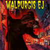 Walpurgis éj