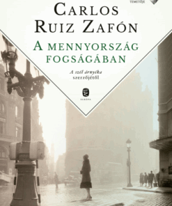 A mennyország fogságában