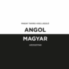 Angol-magyar kéziszótár - + online szótárcsomag