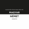 Magyar-német kéziszótár + online szótárcsomag