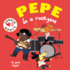 Pepe és a rockzene