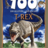 100 állomás-100 kaland - t-rex