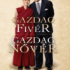 Gazdag Fivér - Gazdag Nővér
