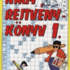 Nagy rejtvénykönyv 1.