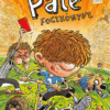 Pate focikönyve
