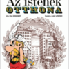 Asterix 17. - Az istenek otthona
