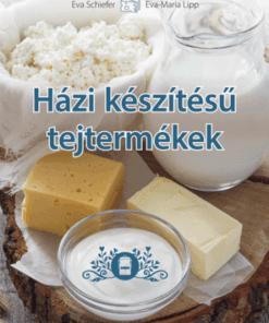 Házi készítésű tejtermékek