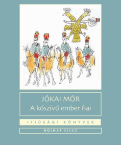 A kőszívű ember fiai