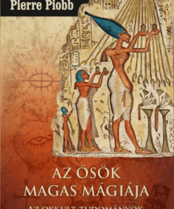 Alternative view of Az ősök magas mágiája