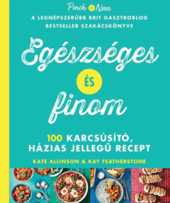 Alternative view of Egészséges és finom