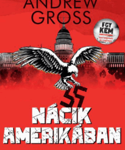 Alternative view of Nácik Amerikában