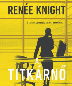 Alternative view of A titkárnő