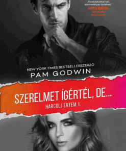 Alternative view of Szerelmet ígértél, de - Harcolj értem 1.