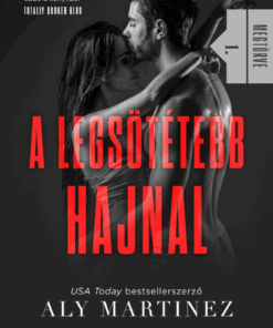 Alternative view of A legsötétebb hajnal