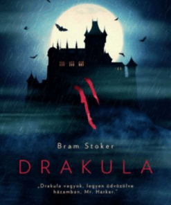 Alternative view of Drakula