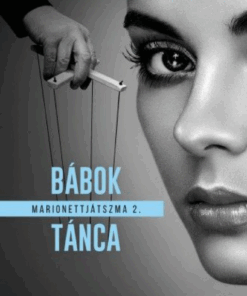 Alternative view of Marionettjátszma 2. - Bábok tánca