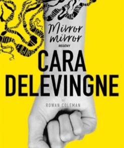 Alternative view of Mirror, mirror