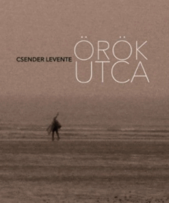 Alternative view of Örök utca