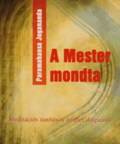 Alternative view of A mester mondta