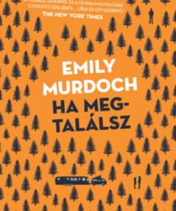 Alternative view of Ha megtalálsz