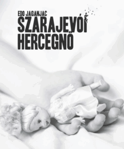 Alternative view of Szarajevói hercegnő