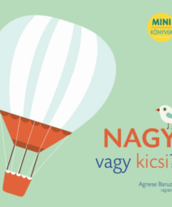 Alternative view of Nagy vagy kicsi?