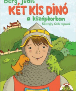 Alternative view of Két kis dínó a középkorban