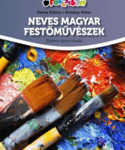 Neves magyar festőművészek