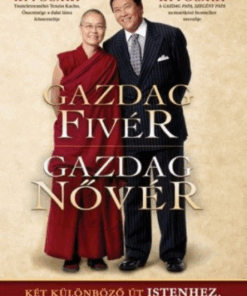 Alternative view of Gazdag Fivér - Gazdag Nővér