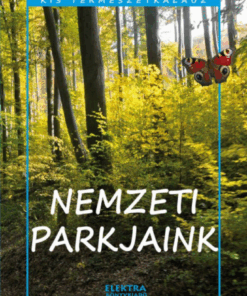Alternative view of Nemzeti parkjaink