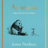 Az utazás - Nagy Panda és Kicsi Sárkány