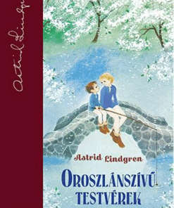 Alternative view of Oroszlánszívű testvérek