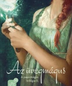 Alternative view of Az üvegmágus