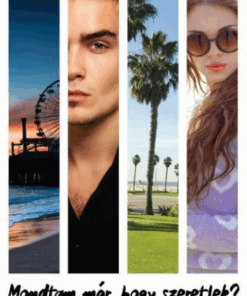 Alternative view of Mondtam már, hogy szeretlek?