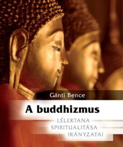 A budhizmus lélektana, spiritualitása, irányzatai