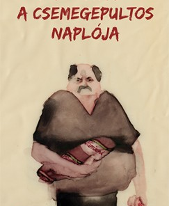 A csemegepultos naplója