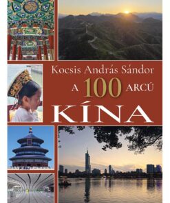 A 100 arcú Kína