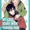 999-es szintű románcom Yamada-kunnal 2.