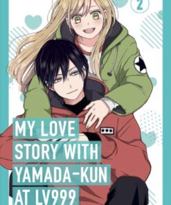 999-es szintű románcom Yamada-kunnal 2.