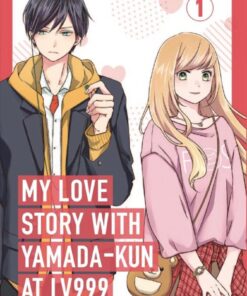 999-es szintű románcom Yamada-kunnal 1.