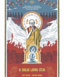 A Dalai Láma útja