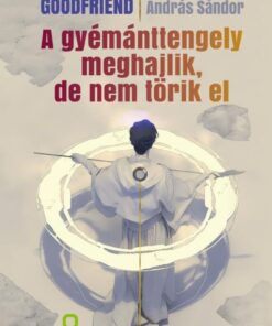 A gyémánttengely meghajlik, de nem törik el