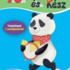 10 perc és kész - Feladatlapok 1. osztályosoknak