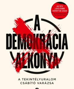 A demokrácia alkonya