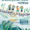 A keselyűteknősök rejtélye