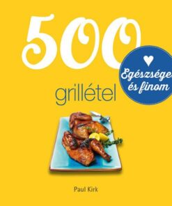 500 grillétel