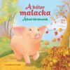 A bátor malacka - Állati történetek