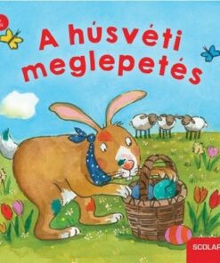 Alternative view of A húsvéti meglepetés