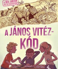 Alternative view of A János vitéz-kód