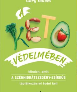 Alternative view of A keto védelmében